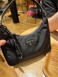 prada hobo2005 腋下包