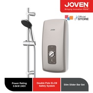 JOVEN Instant Water Heater SC33m & SC33iP