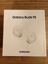 藍牙耳機Galaxy Buds FE