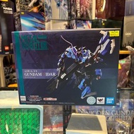 (荃灣Dpark商場2樓2027鋪門市現貨） 開封 METAL ROBOT魂《機動戰士鐵血孤兒》ASW-G-XX 殘命高達