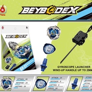 [New Product Flash Purchase] Combat Beyblade BX Series Alloy Beyblade Combat Beyblade Color Box with