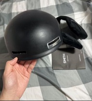 smith maze MIPS helmet 滑雪頭盔