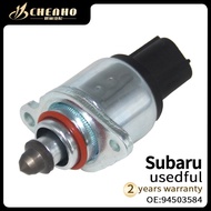 CHENHO Idle Air Control Valve For SUBARU 94503584 A6051 R6051