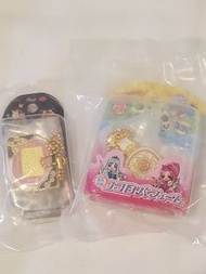 新 光之美少女迷你變身器扭蛋💗