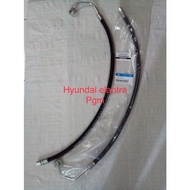 Hyundai elantra deal High pressure power steering Hose