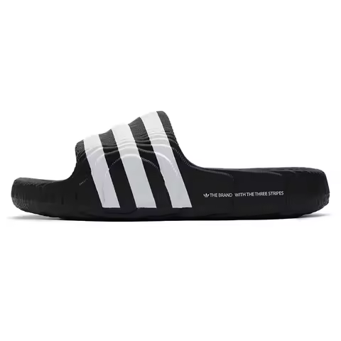 Adidas Men's Shoes Women's Shoes Clover Adilette 22 Slippers Beach Shoes Sports Shoes Sandals If3670