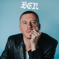 CD-R Macklemore - BEN (2024)