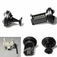LG Genuine Washing For Machine Drain Button Filter Pump Assembly NEW pxc9
