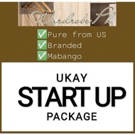 Ukay Starter Bundle Package From US Bale