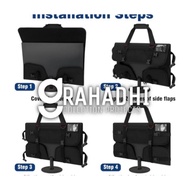 Custom Monitor Bag PC CPU Monitor Bag LED TV Bag Bag For Monitor Bag For TV