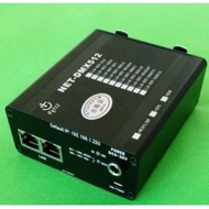 ArtNet Light Control Art-Net1024 Two-Way Turn DMX512 Controller 3D Analog WiFi-DMX Light Controller