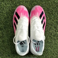 kasut bola sepak Falcon Genuine Legend X19.1 Kasut Bola Sepak Lelaki Paku Paku Paku Panjang TF Paku 