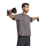 Adidas - D4T Power Essentials Workout Mesh T-Shirt (Male)
