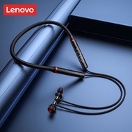 Origial Lenovo HE05X Bluetooth Earphones Earphone Waterproof Earplugs HIFI Sound Magnetic Neckband H