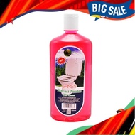 Pencuci Mangkuk Tandas, Pembersih Mangkuk Tandas, Ganso Toilet Cleaner Pine (750ML)