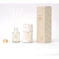 Hooga Dabble Charm Life Bloom Reed Diffuser 100ml