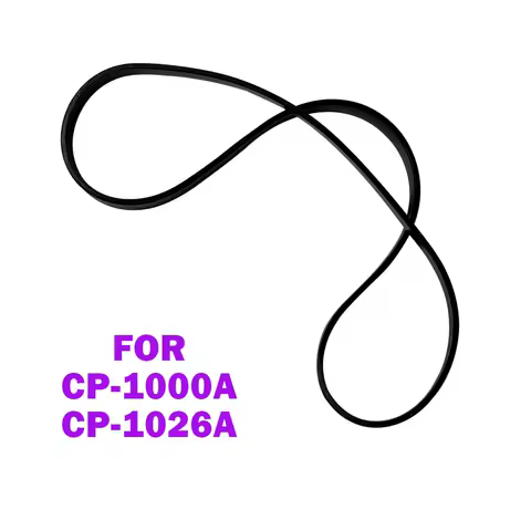 Turntable Belt FOR ONKYO CP-1000A CP-1026A Part Repair Replacement
