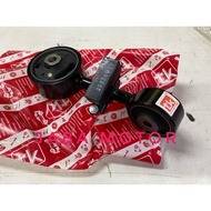 Engine mounting-Engine mounting Harrier 2.4 ACU30 upper right