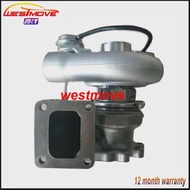 TD06-8 Turbo 49179-03500 ME305021 turbocharger for Mitsubishi Fuso Truck & Bus FK6/FQ6/MM9/AM9/JP8 W