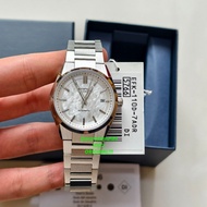 CASIO EDIFICE AUTOMATIC SAPPHIRE CRYSTAL EFK-110D-7A/EFK-110D-7ADR/EFK-110D/EFK110D