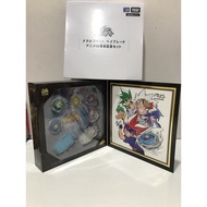 Beyblade Burst Beyblade 10th Anniversary Set