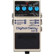 BOSS/DD-8 Digital Delay / Guitar Effects【Direct from Japan】