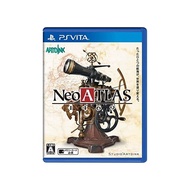 Neo Atlas 1469-ps Vita.