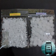 Caldness K1 100GR / CALDNESS K5 100GR / CALDNESS K1 FILTER MEDIA / K5 CALDNESS FILTER MEDIA / CALDNE