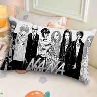 Pillow Pillow, Armrest Pillow/Pillow Pillow Lumbar Pillow Sofa Pillow Cushion NANA Japanese Anime Pi