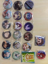 排少文豪偶活東復咒迴防風鬼滅第五葬送我推怪8