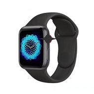 【READY STOCK】HUAWEI i8 Pro Max Smart Watch Waterproof Original Custom Wallpaper Bluetooth Call Heart