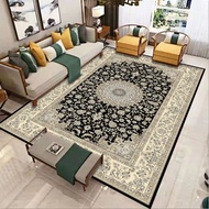 6XL 200 x 300cm CARPET VALVET 3D /RUGS/KARPET READY STOCK