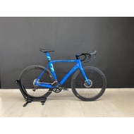 JAVA J-AIR JAIR FEROCE F3 SHIMANO 105 22 SPEED 2 X 11 CARBON ROAD BIKE (UCI APPROVED) COME WITH FREE GIFT &amp; WARRANT
