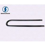 SHACMAN F3000 X3000 DZ97259520915 U-Bolt for rear plate