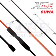 (4'0ft-7'0ft) Xpuyu Suwa Spinning Fishing Rod
