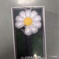 G-Dragon Support G-Dragon Merchandise Support gd G-Dragon Daisy Support Card