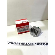 ORIGINAL YAMAHA JUPITER Z (2P2) CIPROS