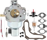 Carbhub 20-853-02-S Carburetor Replace 20-853-43-S Fit for Kohler 15-22HP SV470 SV480 SV530 SV540 SV
