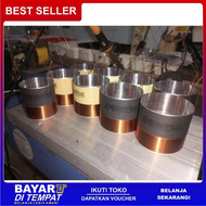 Best Seller SPUL SPEAKER LEGACY 12 INCH TIPE LG 1298-2 KOKER ALUMUNIUM BISA COD