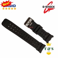 Casio G-shock G-9000 Resin Strap watch G9000 strap Casio Strap
