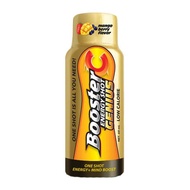 Booster C Energy Shot Genius 60ml