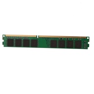 DDR3 Ram Memory 1333MHz PC3-10600 DIMM 240 Pins Computer Ram for AMD Desktop RAM Memoria