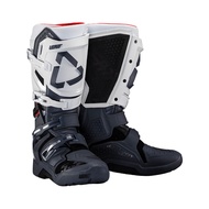 LEATT BOOT 5.5 FLEXLOCK ENDURO WHITE #US11/UK10/EU45.5/CM29.5