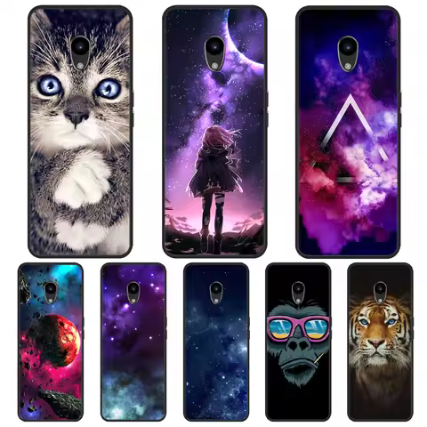 For Xiaomi Qin F22 Pro Case Silicone Soft Protective Phone Cover Case for Xiaomi Mi Qin F21 pro Case