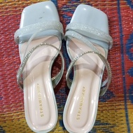 7cm girls sandals