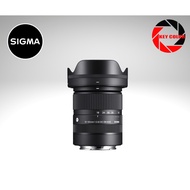 Sigma 18-50mm f/2.8 DC DN Contemporary Lens (Sigma Malaysia Warranty)