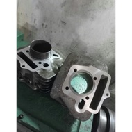 Paket bore up boring sufit pnp grand