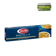 Barilla Pasta N13 Bavette 500g
