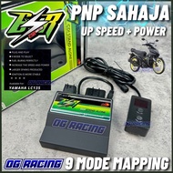 ORIGINAL YAMAHA ESR ORIGINAL CDI 9 Mode Racing/ LC135 V1-V7 EX5/ ESR CDI Racing 9 Mode LC135/ LC135 