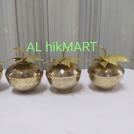 BUHUR BAKHOR CANDU APEL JIN KUNINGAN standar